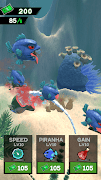 Idle Predators capture d'écran 4