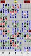 Minesweeper Classic Plus Ekran Görüntüsü 2