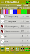 Pedi Help ภาพหน้าจอ 5