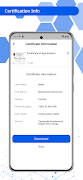 Eksar App ภาพหน้าจอ 3