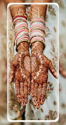 Mehandi Design & Bridal Mehndi Design screenshot 7