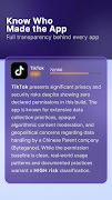 AppXpose: Tracker&Code Scanner اسکرین شاٹ 4