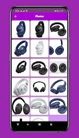JBL Tune 510BT Guide ảnh chụp màn hình 3