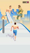 Hero Evolve Runner Ekran Görüntüsü 6