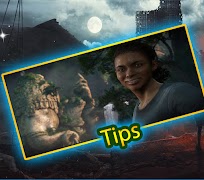 uncharted the lost legacy guid captura de pantalla 1