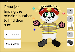 TBM - Something is Missing Screenshot 3