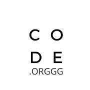 برنامه‌نما Code.org app عکس از صفحه