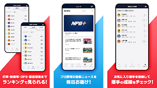 NPB+ 截图 7