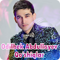 Odilbek Abdullayev Qo'shiqlar