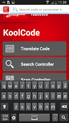 KoolCode 截图 2