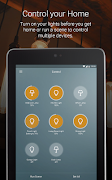 Smartlink Security تصوير الشاشة 7