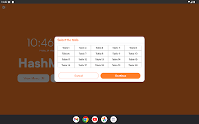 HashMenu ảnh chụp màn hình 4