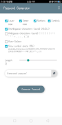 Password Generator poster