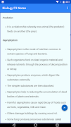 Biology Form 3 notes 截圖 5