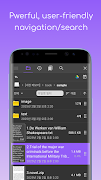 Readbook - Text, Image Reader تصوير الشاشة 4