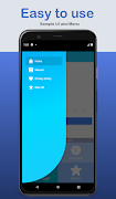 Screen Mirroring - Sharing to  captura de pantalla 7