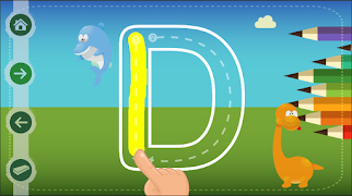 abecedario screenshot 2