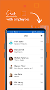 Paycor Mobile ảnh chụp màn hình 5