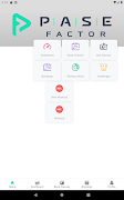 P.A.S.E. Factor syot layar 4