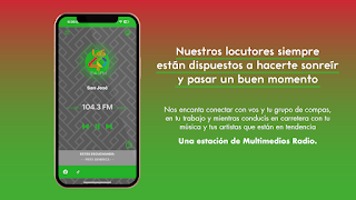 Los 40 captura de pantalla 4