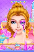 Beauty Makeup Tutorial ảnh chụp màn hình 2