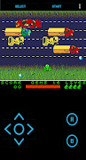 Frogger 2 plakat