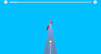 Void Roller poster