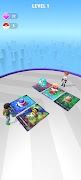 پوستر Monster Card Rush