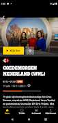 Tele2 TV screenshot 1