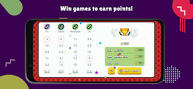 Call Break Multiplayer ภาพหน้าจอ 5