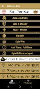Bet Score Tips screenshot 1