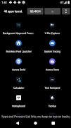 Taotlus : Applist for TV screenshot 5