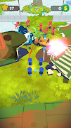 War Arcade Screenshot 1