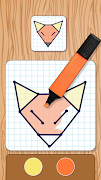 برنامه‌نما Art Tracing عکس از صفحه