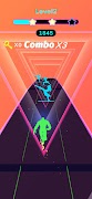 Cyber Dash: Rhythm Dancer screenshot 4