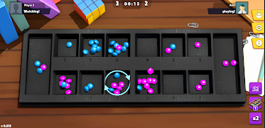 Mancala AI+ screenshot 6
