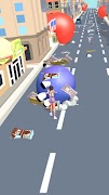 Garbage Runner স্ক্রিনশট 4