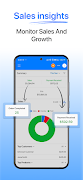 POS Billing Maker & Inventory screenshot 4