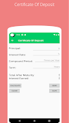 FinanceZ تصوير الشاشة 1