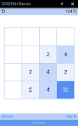 Mini Games 스크린샷 2