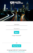 Gorilla Expense Pro 포스터