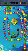 Poster Frog Blast - Sparabolle