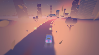 Fluffy Run ảnh chụp màn hình 4