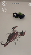AR Insects screenshot 4