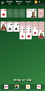 Klassischer Solitär Screenshot 4