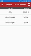 TiPOS Quickie 2 포스터