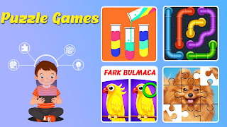 Brain Games screenshot 4