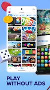 برنامه‌نما Plato: Fun Multiplayer Games عکس از صفحه