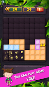 برنامه‌نما Block Puzzle عکس از صفحه