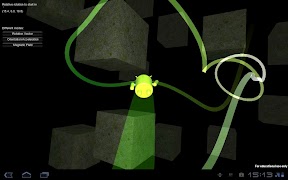 GyroDroid 스크린샷 3